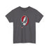 Washington State University Grateful Dead T-Shirt StealieShop